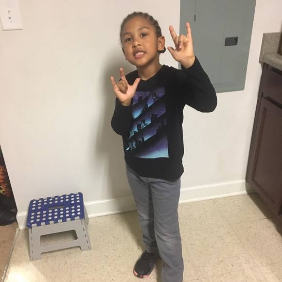 Meet your Posher, Leroy - Picture 1 of 1